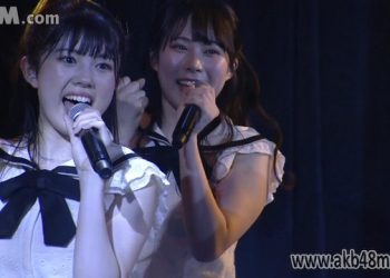 【公演配信】NMB48 230331 チームBII「なんば笑顔開花宣言」公演