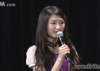 【公演配信】NMB48 230413 チームN「夢中雷舞」公演