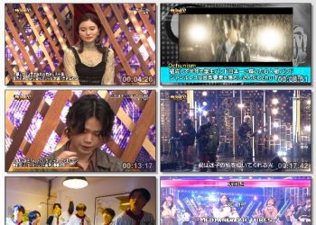 [TV-Variety] プレミアMelodiX! – 2023.04.24