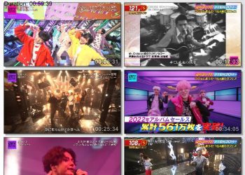 [TV-Variety] CDTVライブ！ライブ！ – 2023.03.30 – CDTV30周年SP前夜祭