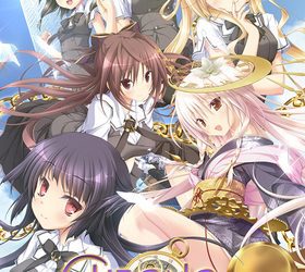 [Purple software] Chrono Clock（クロノクロック） [Soundtrack CD + Sofmap CD + Drama CD + Update 1.05]