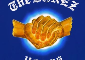 [Album] The BONEZ – Yours (2023.04.19/MP3/RAR)