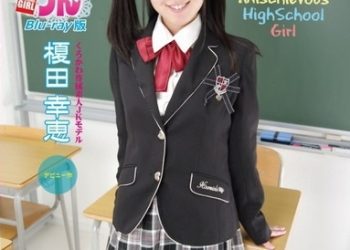 [CBZB-012] Sachie Enokida 榎田幸恵 やんちゃなJK BD版 [MP4/3.42GB]