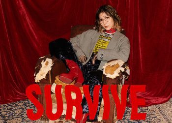 [Single] MindaRyn – SURVIVE (2023.05.24/MP3+Flac/RAR)