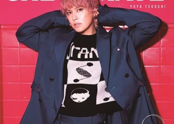 [Album] 手越祐也 – CHECKMATE (2023.04.05/MP3/RAR)