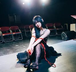 [Loozy] Zia (지아): SM Show