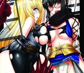 [本] [300cm (ウロコヅキ)] FEZな絵本.1+3-5