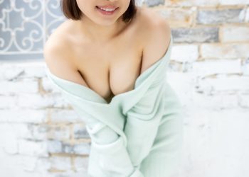 [Graphis] Gals – Yuuri Adachi 安達夕莉 Full Of Energy! vol.1-3