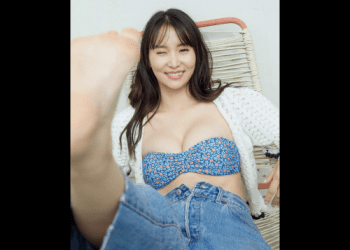 [雑誌] FRIDAY 2023.02.16 永尾まりや とっておきNUDY