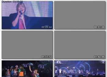 [TV-Variety] ANIMAX MUSIX 2022 Part2 ~LIVE & BACKSTAGE~ (BS Animax 2023.04.02)
