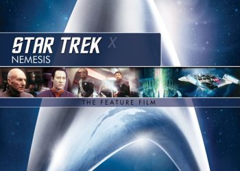 [MOVIES] ネメシス S.T.X (2003) (BDRIP)