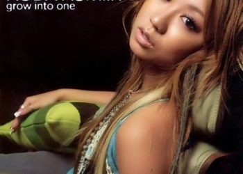 [Album] 倖田來未 (Koda Kumi) – grow into one [FLAC / 24bit Lossless / WEB] [2003.03.19]