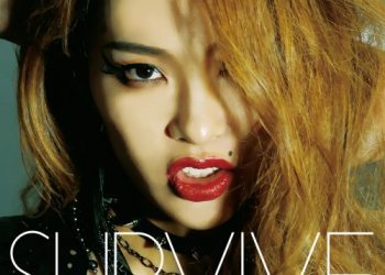 [Album] KIRA – Survive [FLAC / WEB] [2016.03.02]