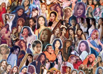 [Album] MAMAMOO – I SAY MAMAMOO : THE BEST -Japan Edition- [FLAC / WEB / 40 Track Edition] [2022.03.23]