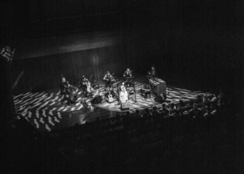 [Album] 青葉市子 (Ichiko Aoba) – Ichiko Aoba With 12 Ensemble (Live at Milton Court) [FLAC + MP3 320 / WEB] [2023.03.31]