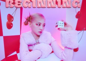 [Single] YEEUN (예은) – The Beginning [24bit Lossless + MP3 320 / WEB] [2023.04.13]