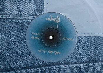 [Single] CANDYGIRL – OUT OF THE BLUE [FLAC / WEB] [2023.05.10]