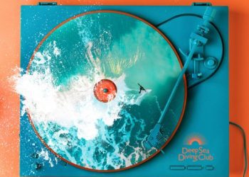 [Album] Deep Sea Diving Club – Mix Wave [FLAC / WEB] [2023.05.10]