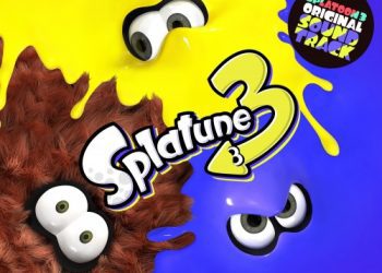 [Album] VA – Splatoon 3 ORIGINAL SOUNDTRACK -Splatune 3- [FLAC / CD] [2023.04.26]