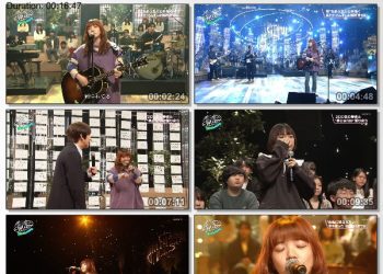 [TV-Variety] あいみょん – 君の声が聴きたい ―”考える”をはじめる― (NHKG 2023.05.05)