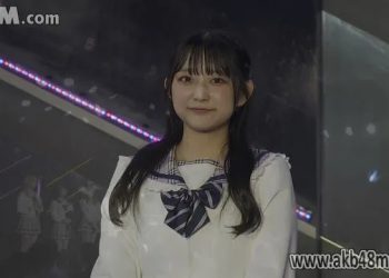 【公演配信】HKT48 230421 ひまわり組「パジャマドライブ」公演