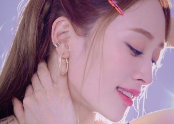 [Single] NICOLE – Selfish (2023.05.10/MP3/RAR)