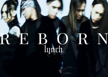 [Album] lynch. – REBORN [CD FLAC] [2023.03.01]