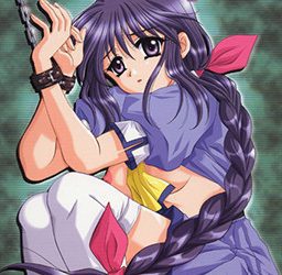 [Winters] Konna Atashi de mo…（こんなアタシでも.） [Crack]