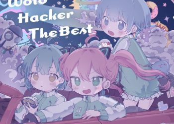 [Album] をとは x Nekohacker (Wotoha x Nekohacker) – WotoHacker The Best [FLAC / 24bit Lossless / WEB] [2023.03.15]