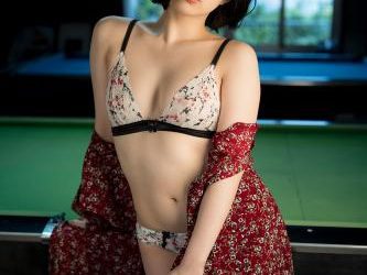 [Graphis] Gals 石原希望 Soleil vol.6