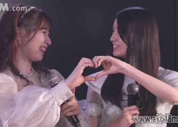 【公演配信】AKB48 230509 向井地チームA「重力シンパシー」公演 HD