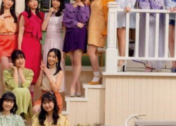 [MUSIC VIDEO] Morning Musume ’23 DVD MAGAZINE Vol.142 (MP4/RAR) (DVDRIP)