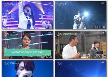 [TV-Variety] NHK – Live 君の声が聴きたい (NHKG 2023.05.12)