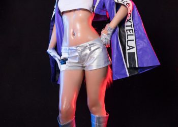 Cosplay Umeko J Tamamo Racing Fate Extrella [86P]