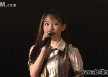 【公演配信】SKE48 230507「We’re Growing Up ～2nd～」公演 HD