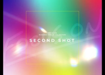 [Album] にじさんじ – FOCUS ON – NIJISANJI SINGLE COLLECTION – SECOND SHOT (2023.05.10/MP3/RAR)