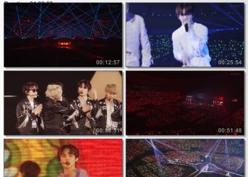 [TV-Variety] 엔시티 드림 – NCT DREAM TOUR `THE DREAM SHOW2 : In A DREAM’ – in JAPAN スペシャルダイジェスト&インタビュー (WOWOW Live 2023.04.30)