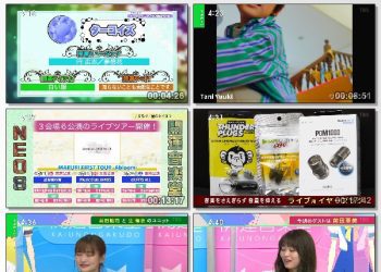 [TV-Variety] 開運音楽堂 – 2023.05.13