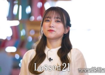 【Webstream】230505 Saikyou no Jikanwari Intimacy Coordinator Lesson 21