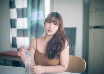 [BLUECAKE] Ggubbu: Let’s Exercise with Me No.2