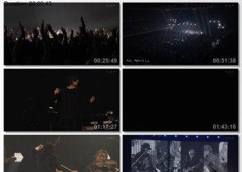 [TV-Variety] エレファントカシマシ 35th ANNIVERSARY TOUR 2023 YES. I. DO (WOWOW Prime 2023.05.13)