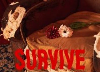 [Single] MindaRyn – SURVIVE (2023.05.04/Flac/RAR)