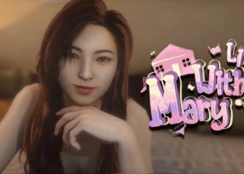 [Kissend] Live with Mary