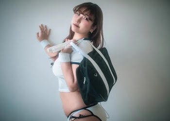 [BLUECAKE] Ggubbu: Let’s Exercise with Me No.1