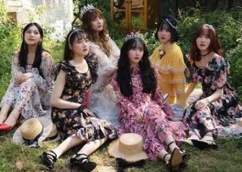 [MUSIC VIDEO] GFRIEND 여자친구 – GFRIEND 2019 Season’s Greetings (MP4/RAR) (DVDREMUX)