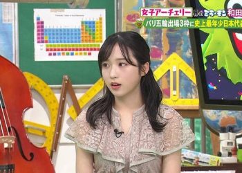 【バラエティ番組】230507 ミライモンスター (Mirai Monster)