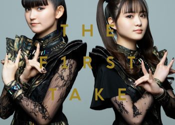 [Single] BABYMETAL – Monochrome – Piano ver. – from THE FIRST TAKE (2023.05.12/MP3+Flac/RAR)