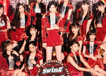 [MUSIC VIDEO] モーニング娘。’22 – Swing Swing Paradise Happy birthday to Me! [Limited A B SP] (2022.12.21/MP4/RAR) (BDRIP)