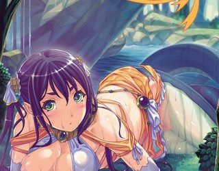 [Vanadis] Mamono Musume to no Seikatsu ~Lamia no Baai~（魔物娘との性活～ラミアの場合～） (Save + uncensored)