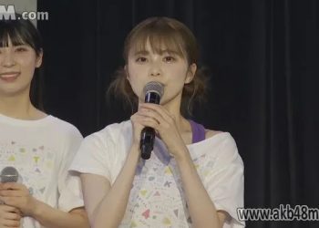 【公演配信】HKT48 230430 ひまわり組「パジャマドライブ」公演 大庭凜咲 生誕祭